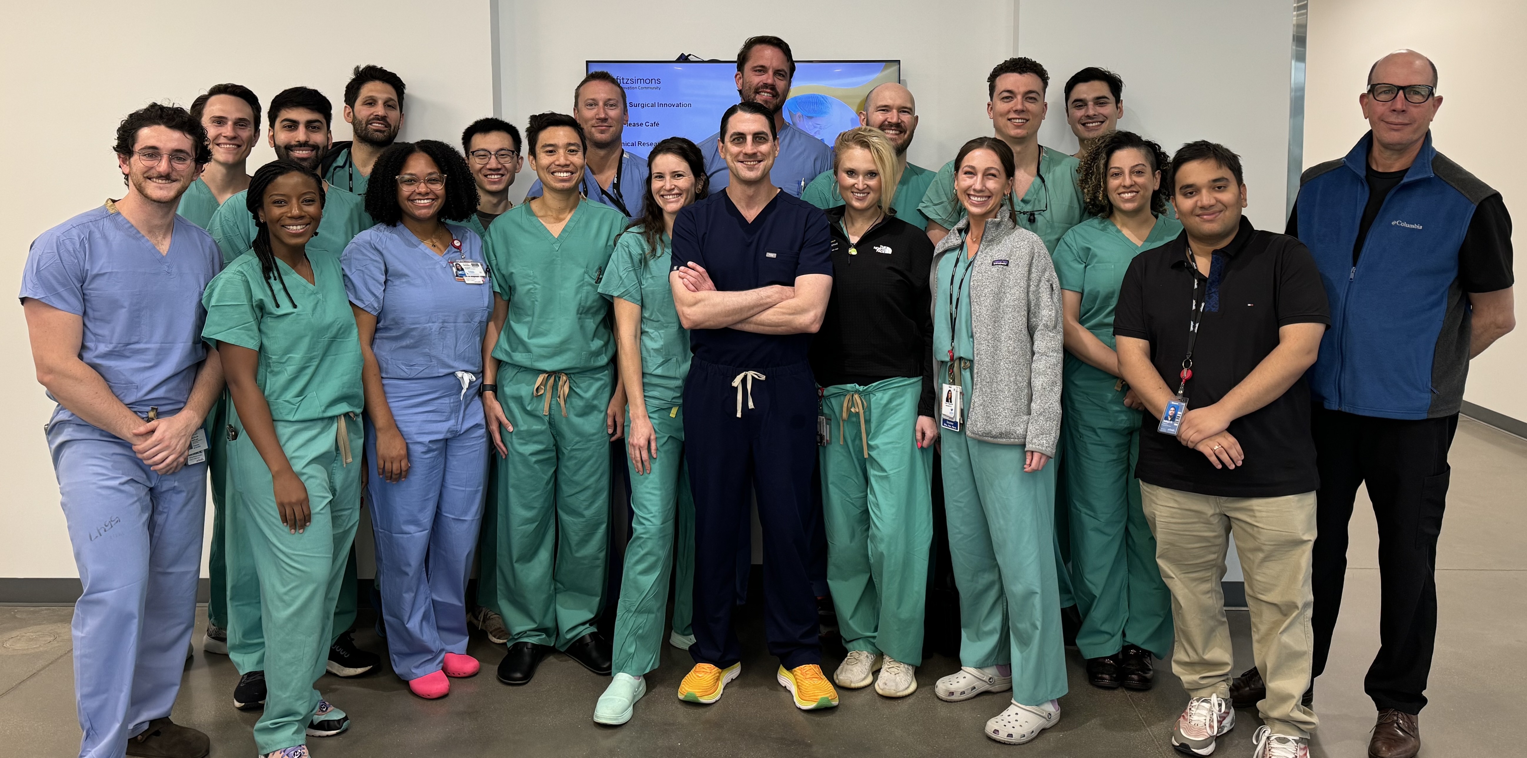 Dr. Matthew Iorio